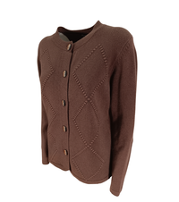 CARDIGAN DONNA 6288 Tellini S.r.l. Ingrosso Abbigliamento